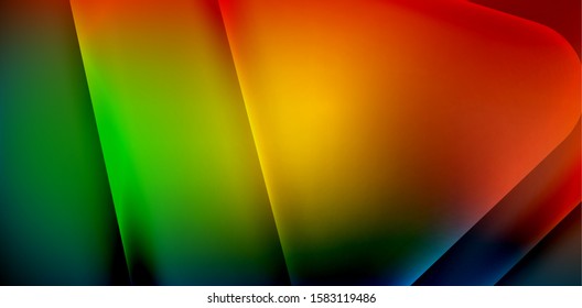 Triangle abstract background, shadow line design template. Vector Illustration For Wallpaper, Banner, Background, Card, Book Illustration, landing page