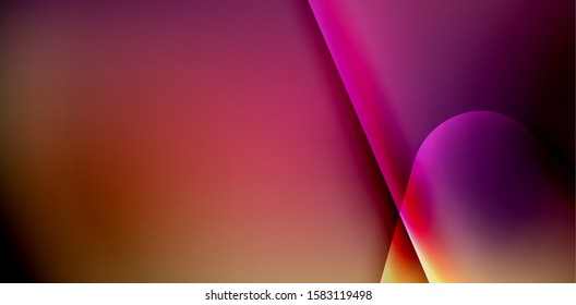 Triangle abstract background, shadow line design template. Vector Illustration For Wallpaper, Banner, Background, Card, Book Illustration, landing page