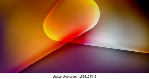 Triangle abstract background, shadow line design template. Vector Illustration For Wallpaper, Banner, Background, Card, Book Illustration, landing page