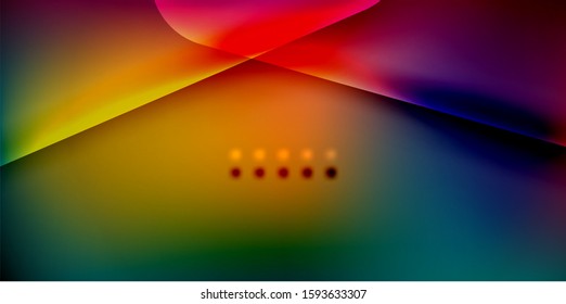Triangle abstract background, shadow line design template. Vector Illustration For Wallpaper, Banner, Background, Card, Book Illustration, landing page