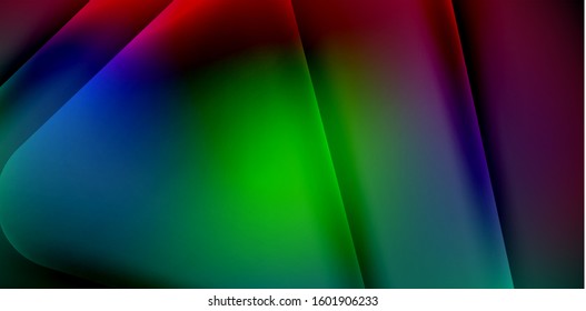 Triangle abstract background, shadow line design template. Vector Illustration For Wallpaper, Banner, Background, Card, Book Illustration, landing page