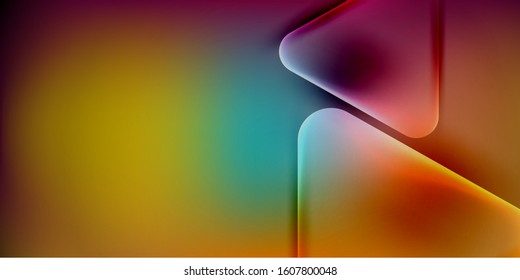 Triangle abstract background, shadow line design template. Vector Illustration For Wallpaper, Banner, Background, Card, Book Illustration, landing page
