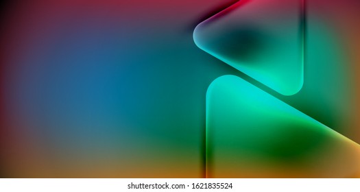 Triangle abstract background, shadow line design template. Vector Illustration For Wallpaper, Banner, Background, Card, Book Illustration, landing page