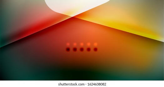Triangle abstract background, shadow line design template. Vector Illustration For Wallpaper, Banner, Background, Card, Book Illustration, landing page
