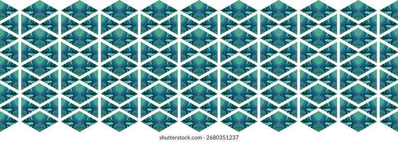 triangle abstract pattern vector illustration background concept