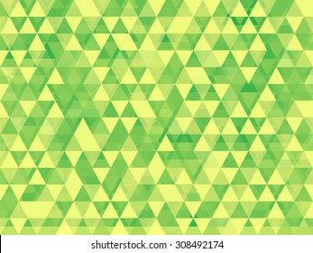 Triangle abstract vector.Background texture vector.Abstract modern illustration.Web page background.Halftone background design.