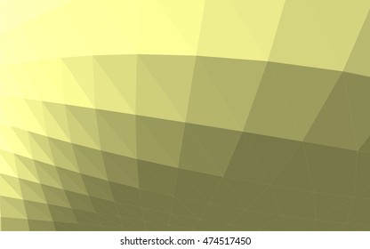 triangle background