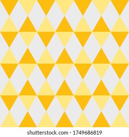 paralelograma aislado de fondo triangular. Diseño de patrones geométricos. patrones de diseño de tela. Antecedentes abstractos.