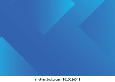 triangle blue abstract background. background presentation design. background website, print, banners, wallpapers, business cards, brochure, banner, calendar, graphic,. abstract illustration with grad