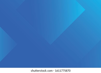 triangle blue abstract background. background presentation design. background website, print, banners, wallpapers, business cards, brochure, banner, calendar, graphic,. abstract illustration with grad