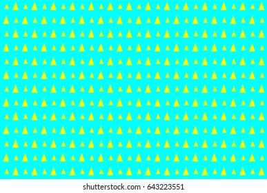  triangle bright  vibrant arrow modern vector clean simple editable pattern