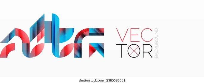 Triangle and circle minimalist composition. Simple elegance meets geometric harmony in captivating visual design for wallpaper, banner, background, landing page, wall art, invitation, prints, posters