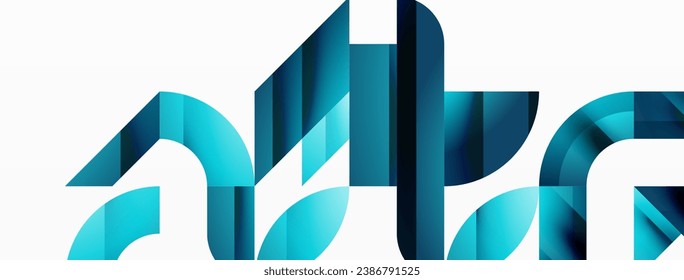 Triangle and circle minimalist composition. Simple elegance meets geometric harmony in captivating visual design for wallpaper, banner, background, landing page, wall art, invitation, prints, posters