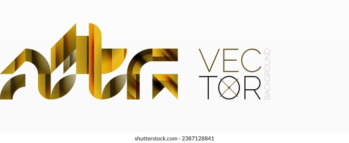 Triangle and circle minimalist composition. Simple elegance meets geometric harmony in captivating visual design for wallpaper, banner, background, landing page, wall art, invitation, prints, posters