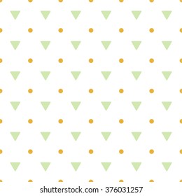 Triangle Design