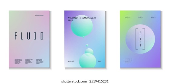 Triangle Design. Multyplying Hologram Elements. Astronaut Sphere Collection. Creative Placard. 3d Shape. Pink Minimal Set. Holographic Poster. Violet Triangle Design