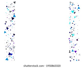 Triangle Explosion Confetti. Broken Glass Explosive Effect. Exploded Star Design. Textured Data Particles Burst. Flying Exploded Fragments. Exploded Star Shatter. Triangles Bang Moving Confetti.