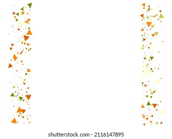 Dreiecksexplosionskoerper Zerbrochene Glasexplosionswirkung. Fallende explodierte Fragmente. Texturierte Datenelemente brechen. Explodiertes Sterndesign. Explodierte Sternschatter. Dreiecke blast fliegende Confetti.