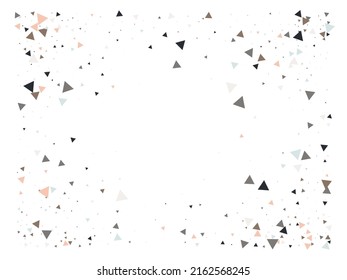 Triangle Explosion Confetti. Broken Glass Explosive Effect. Triangles Bang Falling Confetti. Textured Data Elements Burst. Exploded Star Design. Exploded Star Shatter. Moving Shattered Particles.