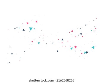 Triangle Explosion Confetti. Broken Glass Explosive Effect. Moving Shattered Fragments. Triangles Bang Falling Confetti. Textured Data Particles Blast. Exploded Star Sparkle. Exploded Star Graphic.