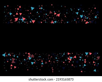 Triangle Explosion Confetti. Broken Glass Explosive Effect. Textured Data Particles Blast. Flying Broken Fragments. Triangles Burst Moving Confetti. Exploded Star Shatter. Exploded Star Graphic.