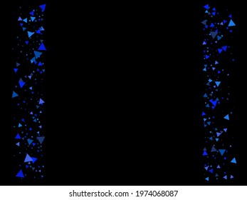 Triangle Explosion Confetti. Textured Data Fragments Burst. Exploded Star Graphic. Falling Broken Elements. Broken Glass Explosive Effect. Exploded Star Shatter. Triangles Blast Flying Confetti.