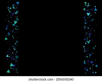 Confetti de explosión triangular. Bang de partículas de datos texturizadas. Efecto explosivo de vidrio roto. Trasladando Fragmentos Rompidos. Los Triángulos Explotan Cayendo Confetti. Estrella explosiva. Estrella de diseño explosionado.