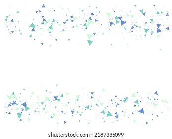 Triangle Explosion Confetti. Textured Data Elements Bang. Exploded Star Border. Triangles Burst Flying Confetti. Broken Glass Explosive Effect. Exploded Star Shatter. Moving Shattering Particles.