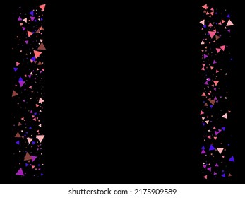 Triangle Explosion Confetti. Triangles Blast Flying Confetti. Broken Glass Explosive Effect. Exploded Star Frame. Moving Exploded Particles. Exploded Star Glitter. Textured Data Elements Bang.