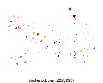 Triangle Explosion Confetti. Triangles Blast Flying Confetti. Broken Glass Explosive Effect. Falling Exploded Elements. Textured Data Particles Bang. Exploded Star Sparkle. Exploded Star Border.