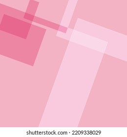 Triangle and fractal abstract background vector series. Suitable for your design element and background