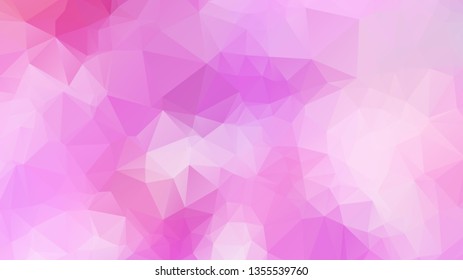 Triangle Geometrical Background, Rainbow polygon swirl design. Rainbow Colorful swirl rainbow polygon