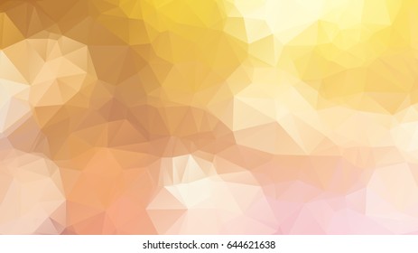 Triangle Geometrical Background, Rainbow polygon swirl design. Rainbow Colorful swirl rainbow polygon
