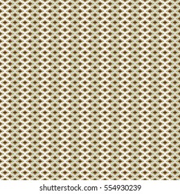 triangle gradient image,color tile - Geometric seamless pattern