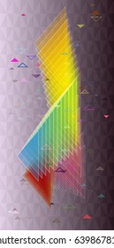 triangle idea design