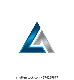 triangle logo