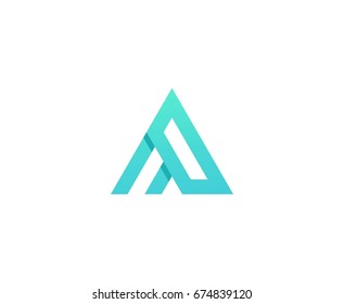 Triangle logo