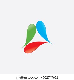 triangle logo