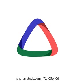 Triangle Logo Design