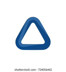 Triangle Logo Design