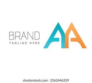 Triangle logo icon design template elements. Usable for Branding, Business and Technology Logos.
