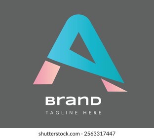 
Triangle logo icon design template elements. Usable for Branding and Business Logos.
