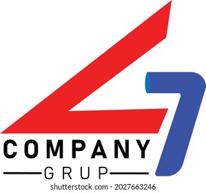 triangle logo, illustration vector graphic  perfect for everyone comunity online shop and company