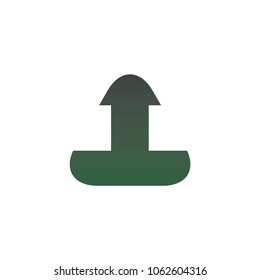 Triangle Logo Vector