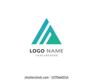 Logo Design Templates Set Stock Vector (Royalty Free) 1274419270 ...