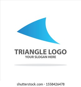 triangle logo for your company