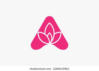 lotus vector logo