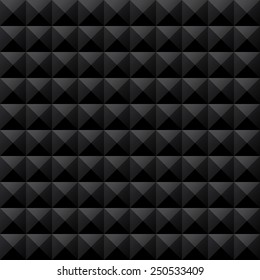 triangle modern white abstract background