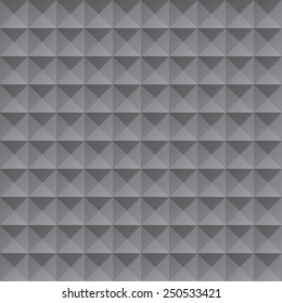 triangle modern white abstract background