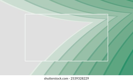 Dreieck Papier geschnitten Farbe Hintergrund
